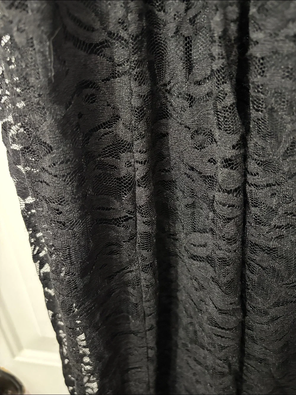 Torrid brand maxi dress Size Large - Picture 3 of 5